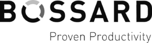 BOSSARD_Logo Black